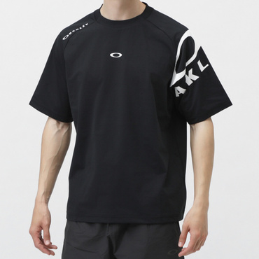 O-SYNC PACK KNIT SS CREW 2.0