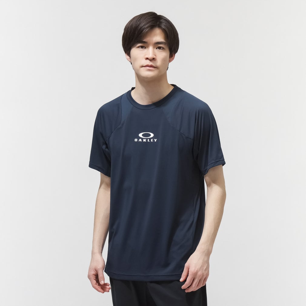 �I�[�N���[ �����Y ���� �@�\ T�V���c ENHANCE SS CREW 16.0 FOA409004 �X�|�[�c�E�F�A OAKLEY