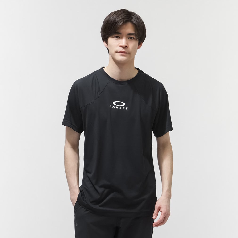 �I�[�N���[ �����Y ���� �@�\ T�V���c ENHANCE SS CREW 16.0 FOA409004 �X�|�[�c�E�F�A OAKLEY