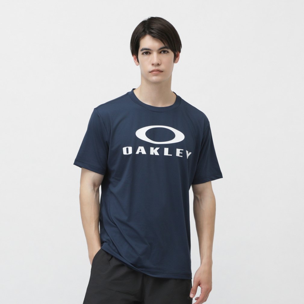 ENHANCE QDEVO SS TEE O BARK 4.0｜Alpen Online