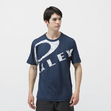 ENHANCE QDEVO SS TEE BOLD 4.0｜Alpen Online