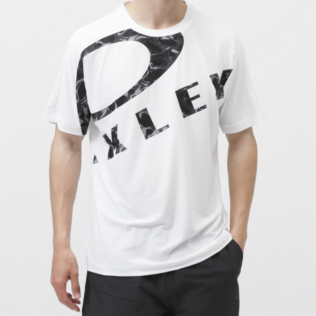 Oakley ラグランスリーブ Tシャツ ラグランスリーブtシャツ（OAKLEY）のおすすめ人気商品一覧 通販