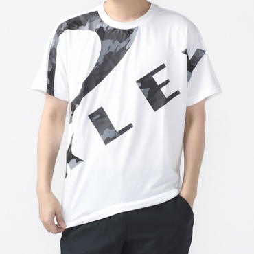 ENHANCE QDEVO SS TEE BOLD3.0