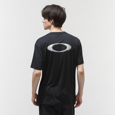 ENHANCE QDEVO SS TEE BP 5.0