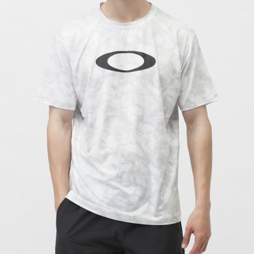 ENHANCE QDEVO SS TEE GRAPHIC 4.0