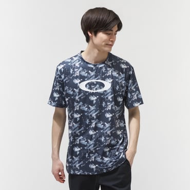 ENHANCE QDEVO SS TEE GRAPHIC 5.0