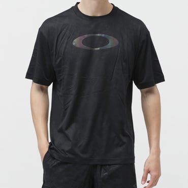 O-TECH COLD PERF SS O BARK TEE 1.0
