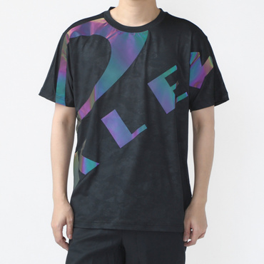 ENHANCE QDEVO SS TEE BOLD3.0