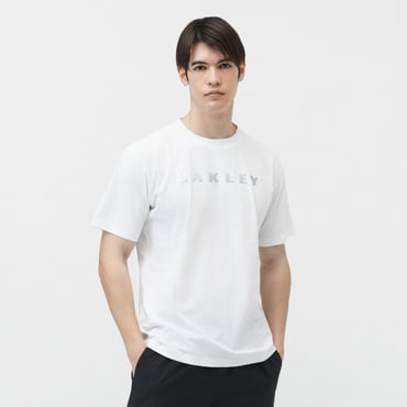 アルペン限定 BORDERLESS S/S TEE BARK