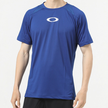 ENHANCE TECH COLD SS CREW1.0