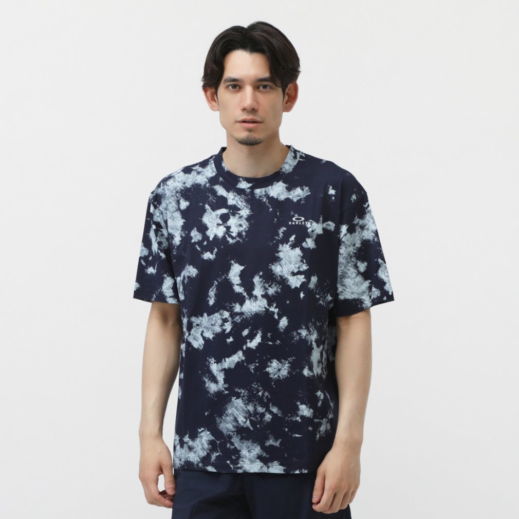 COVERNATのCool Cotton Vacation Graphic Tee 全2色 COVERNAT（カバーナット）の「【COVERNAT】COOL COTTON ENJOY
