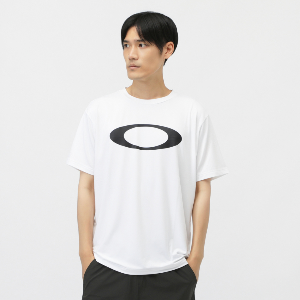 ENHANCE QD SS TEE ICON EVO 4.7｜Alpen Online
