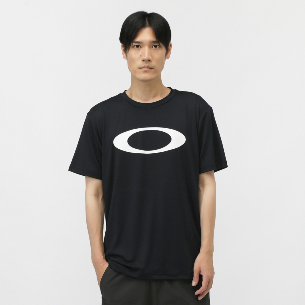 新品未使用　legere tee/black ENHANCE QD SS TEE ICON EVO 4.7｜Alpen Online