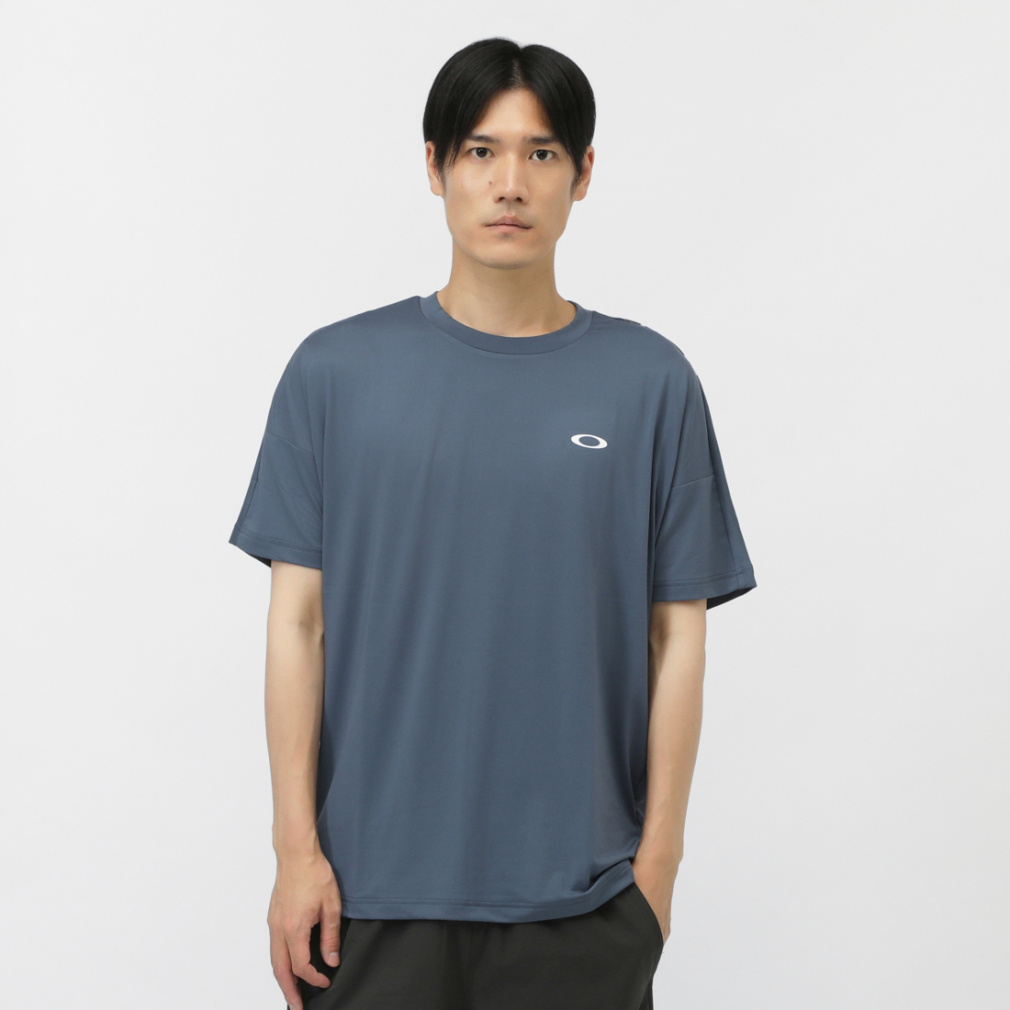 ENHANCE QD SS TEE BOLD EVO 4.7｜Alpen Online