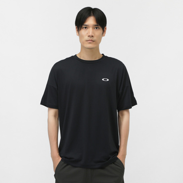 ENHANCE QD SS TEE BOLD EVO 4.7