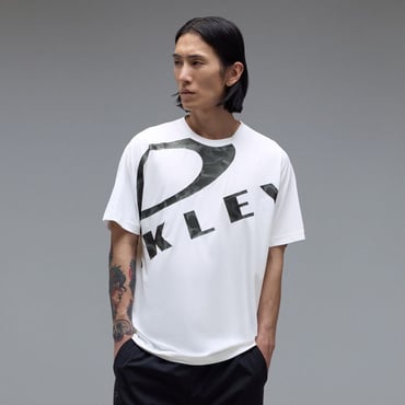 O-TECH COLD S/S TEE BOLD 1.0