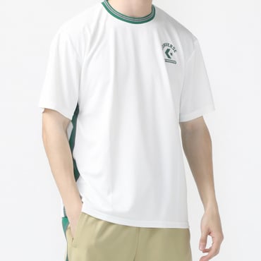CS TAPE TEE