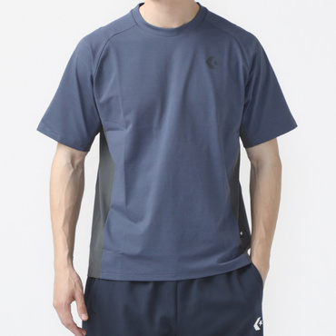 CS DRY SS TEE