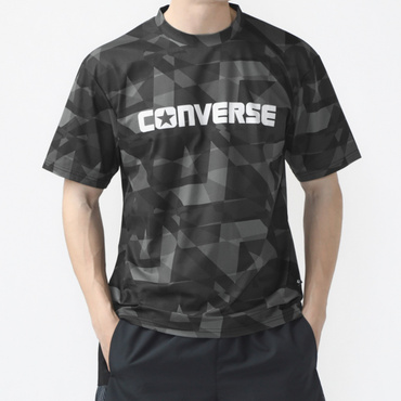 CS CAMO TEE