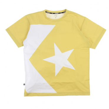 ビッグシェブロンロゴ TEE