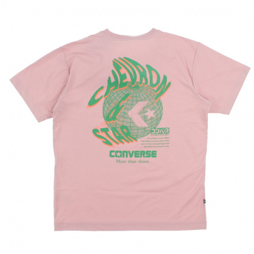 CV グローブグラフィック TEE