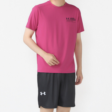 Tシャツ ショートパンツ 上下セット
