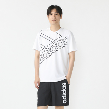 Tシャツ ショートパンツ 上下セット