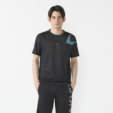 Tシャツ ショートパンツ 上下セット