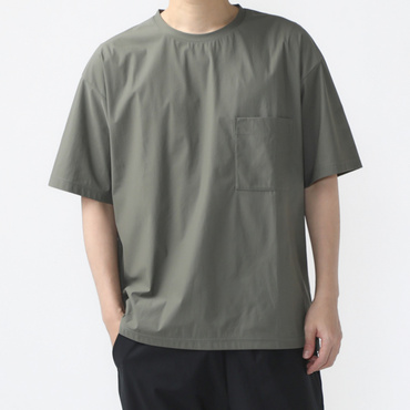 AIR TECHTシャツ