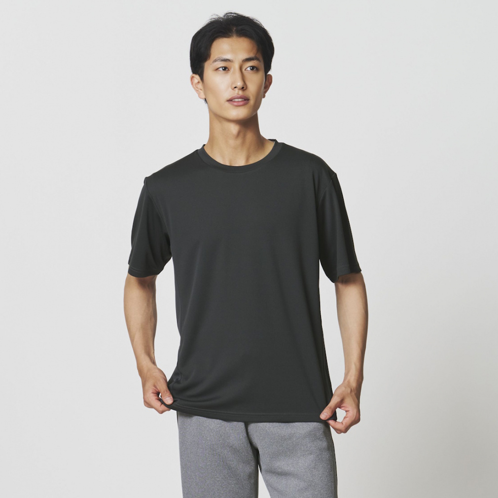 iCOOL 遮熱Tシャツ｜Alpen Online