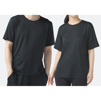 ドライUVカットTシャツ