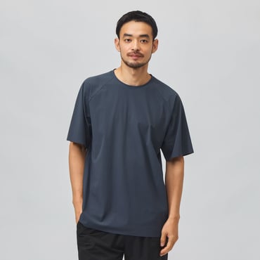 ドライユーティリティ半袖Tシャツ