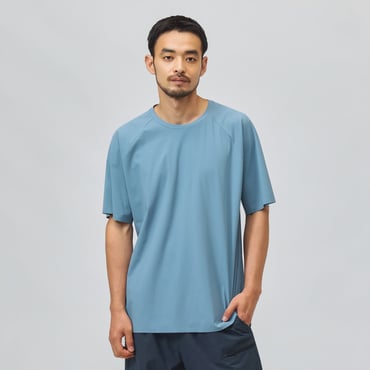 ドライユーティリティ半袖Tシャツ