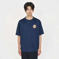 ドライメッシュグラフィックTシャツ