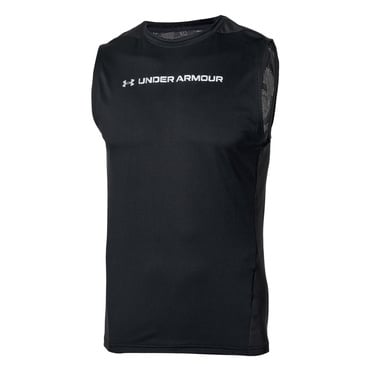 UAクール プロ スリーブレス シャツ