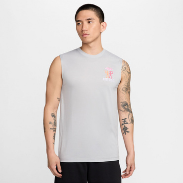 DF OLY INSPO S/S Tシャツ