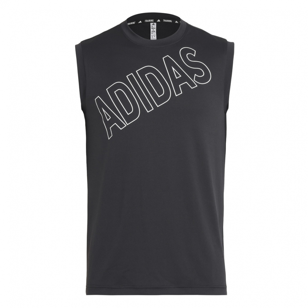 COOL TRN NS TEE BIG LOGO