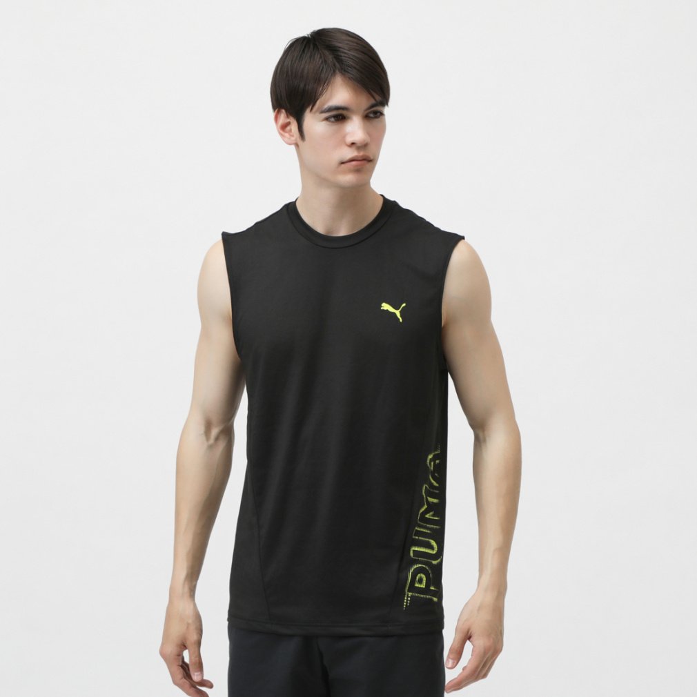 プーマ(PUMA) タンクトップ メンズタンクトップ | 通販・人気