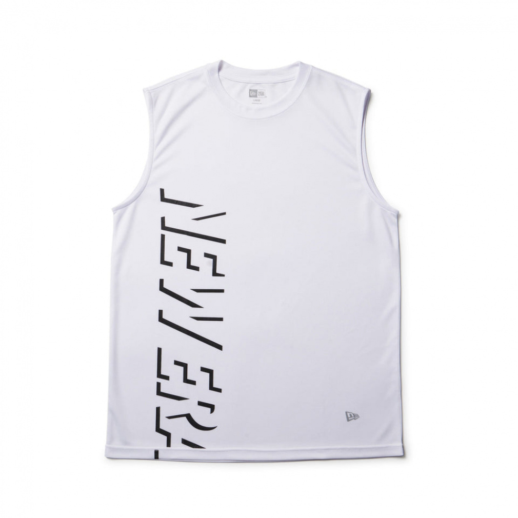 j[G Y m[X[u @\ Vc PA SL TECH TEE VERTICAL LOGO WHI 14410164 WH X|[cEFA F zCg NEW ERA