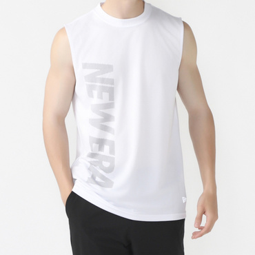 PA TC TK VERT DOT LOGO WHI