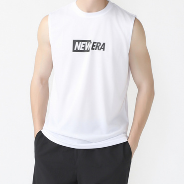 PA TC TK HALF LOGO WHI