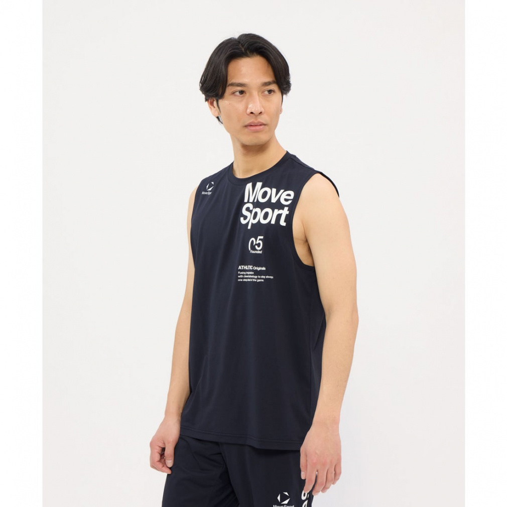 ���[�u�X�|�[�c �����Y �m�[�X���[�u �@�\ �V���c �N�[���X�g�m�[�X���[�u�V���c ST6SHT05M �X�|�[�c�E�F�A MoveSport