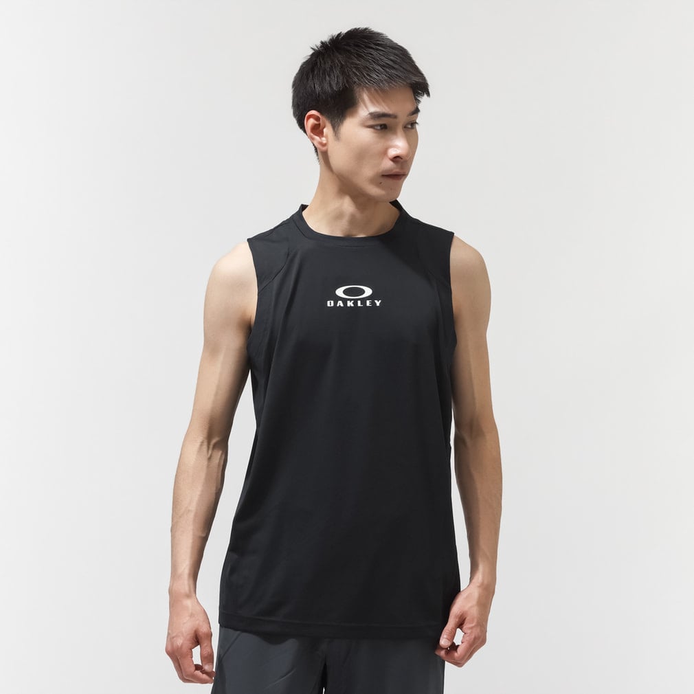 �I�[�N���[ �����Y �m�[�X���[�u �@�\ �V���c ENHANCE NS CREW 16.0 FOA409005 �X�|�[�c�E�F�A OAKLEY