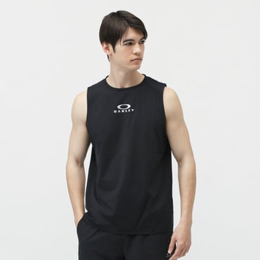 BORDERLESS N/S TEE O BARK