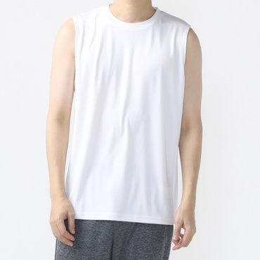 iCOOL ノースリーブTシャツ