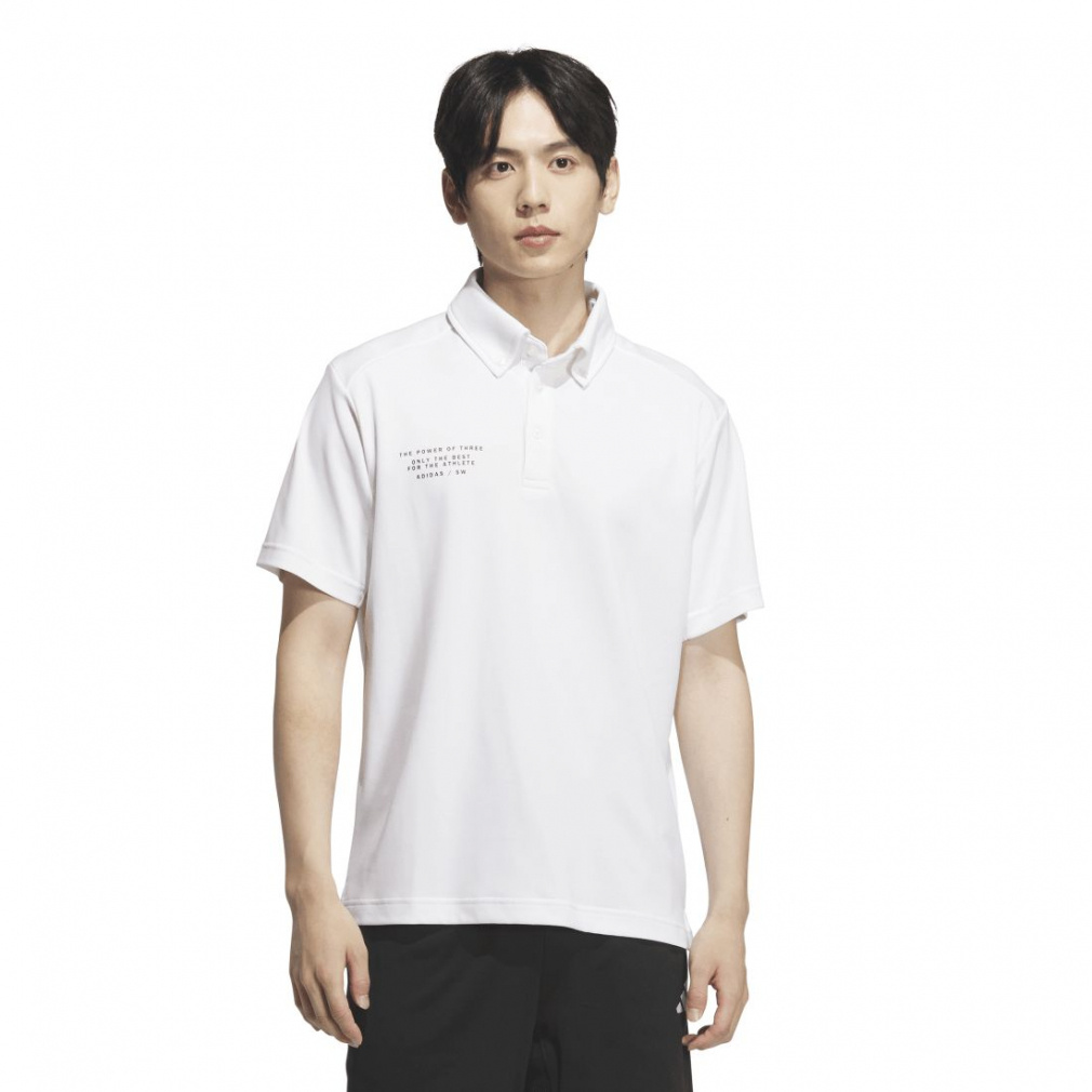 タック1110　白黒2枚　　Mサイズ 美品【ATHLETA】半袖ポロシャツ フットボールパーク Yahoo!店 - ポロシャツ｜Yahoo!ショッピング