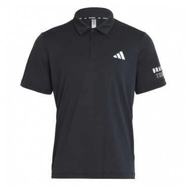 COOL TRN POLO(ブラック-S メンズ)