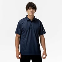 ナビドライポロシャツ 半袖・
