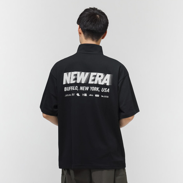 PA SS OS PF HZ TEE ARCHIVE BLK