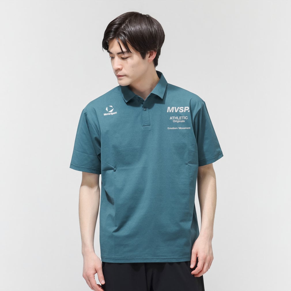 【中古】ancellm ポロシャツ 2 グレー 中古・古着通販】ANCELLM (アンセルム) ポロシャツ / S/S POLO SHIRT